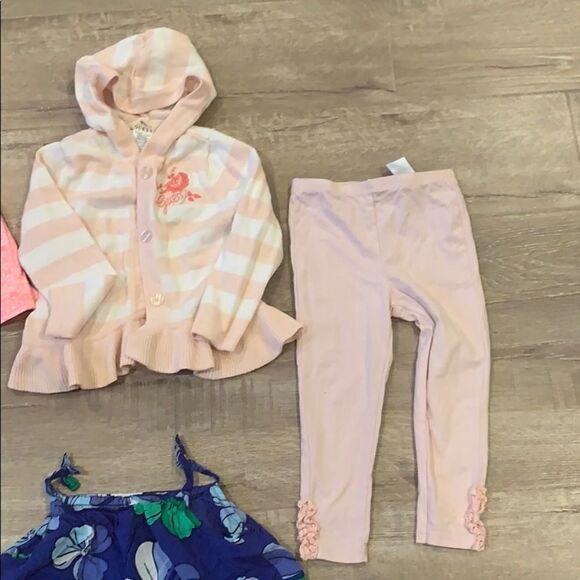 🎉Last deal🎉Toddler bundle 5 - Picture 2 of 8